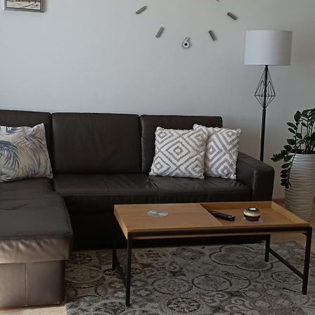 Pomaranczowa Apartment شتشيتسين المظهر الخارجي الصورة