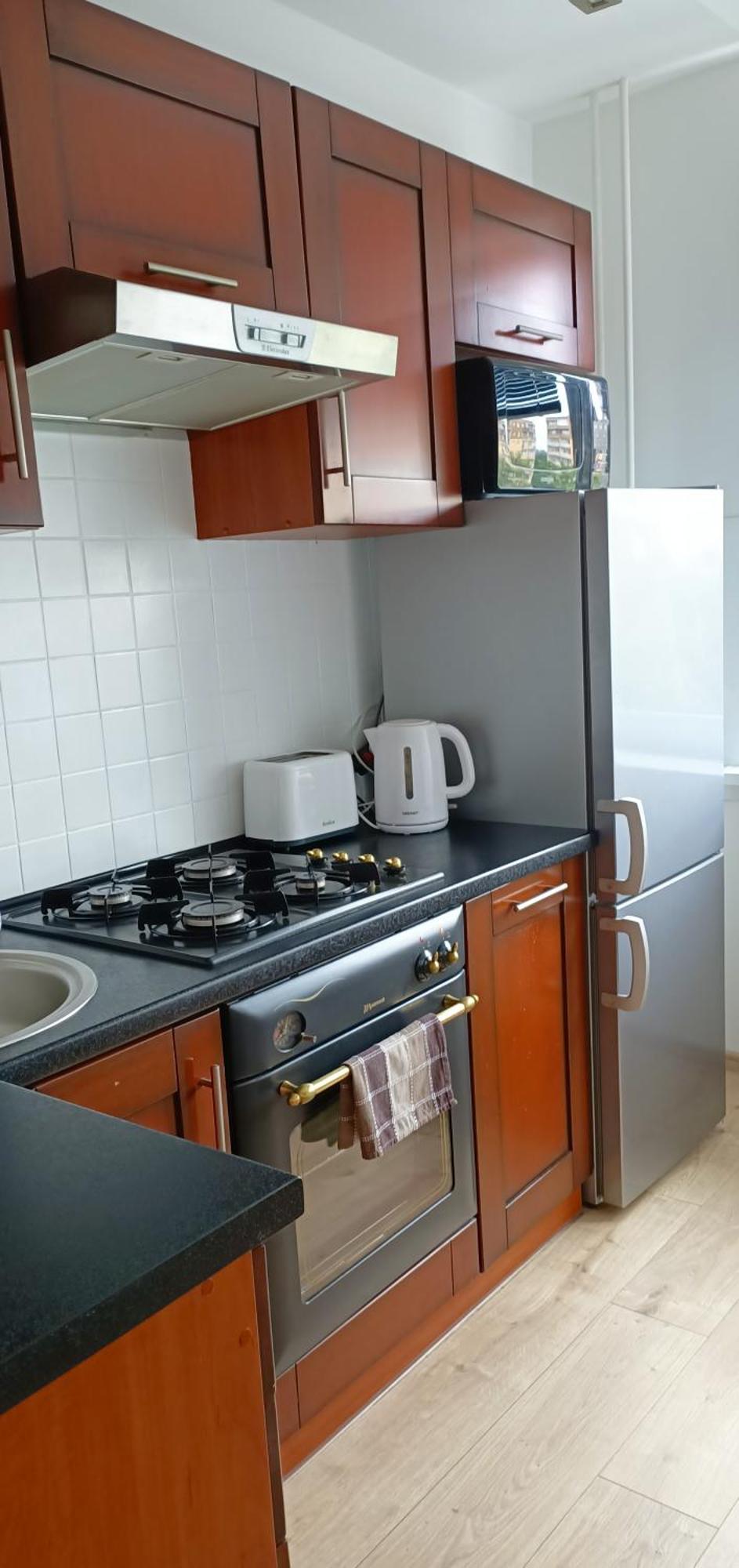 Pomaranczowa Apartment شتشيتسين المظهر الخارجي الصورة