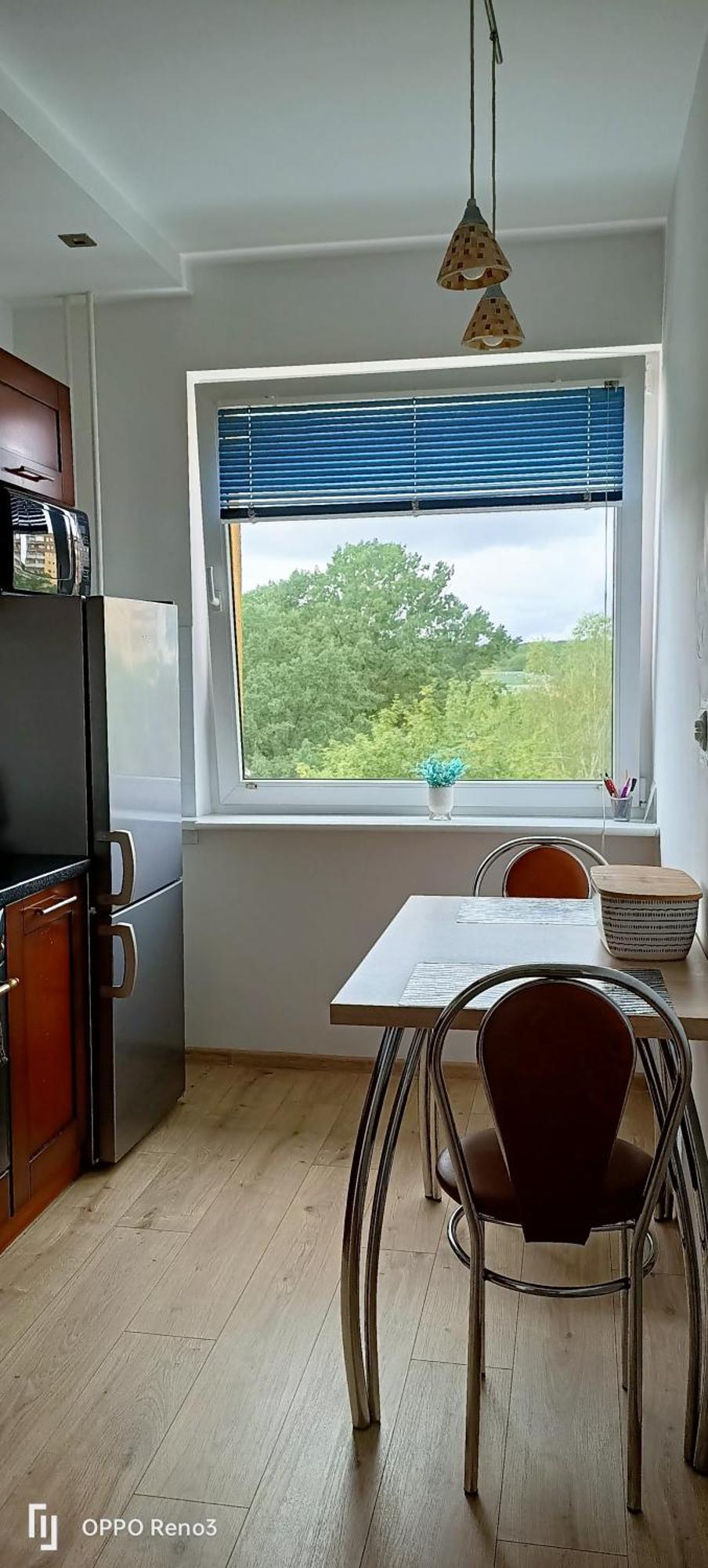 Pomaranczowa Apartment شتشيتسين المظهر الخارجي الصورة
