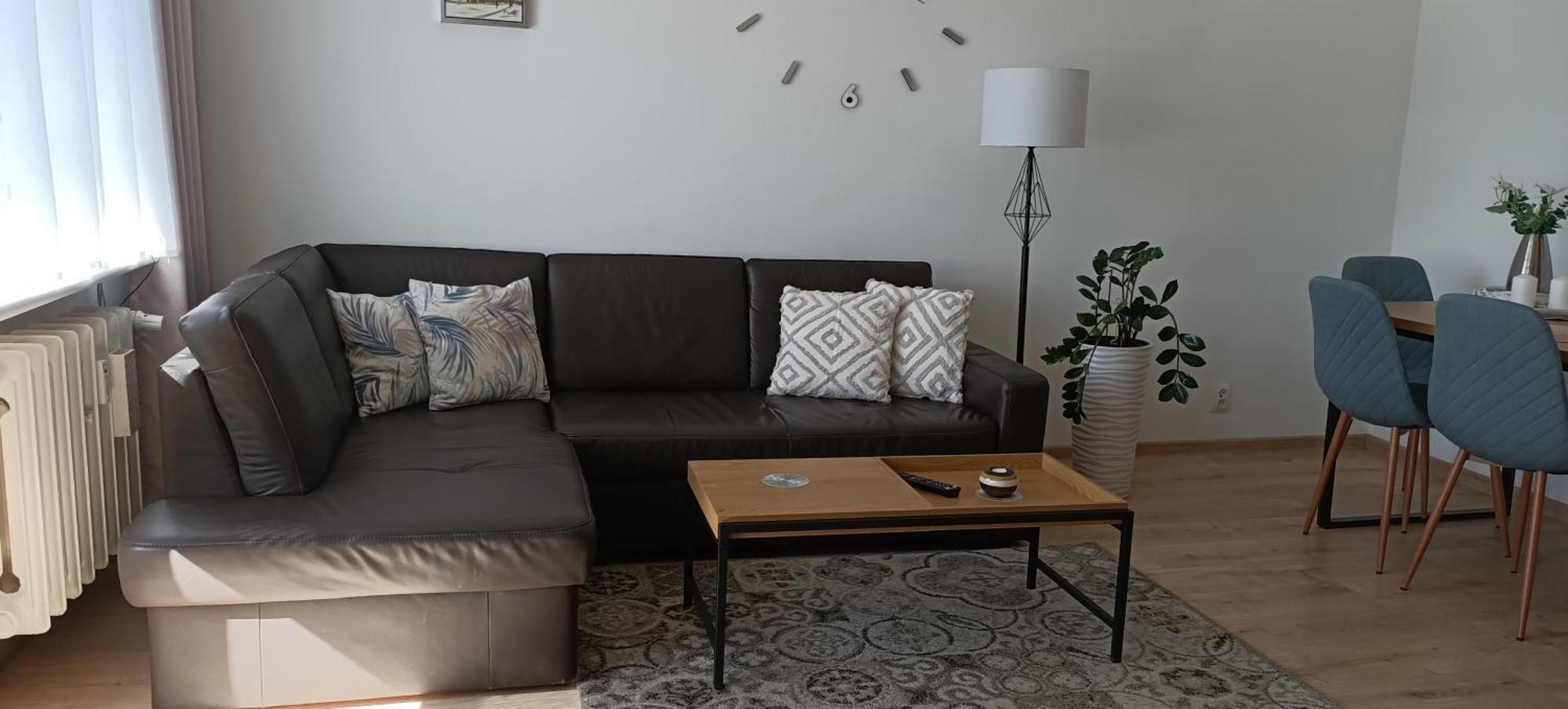 Pomaranczowa Apartment شتشيتسين المظهر الخارجي الصورة