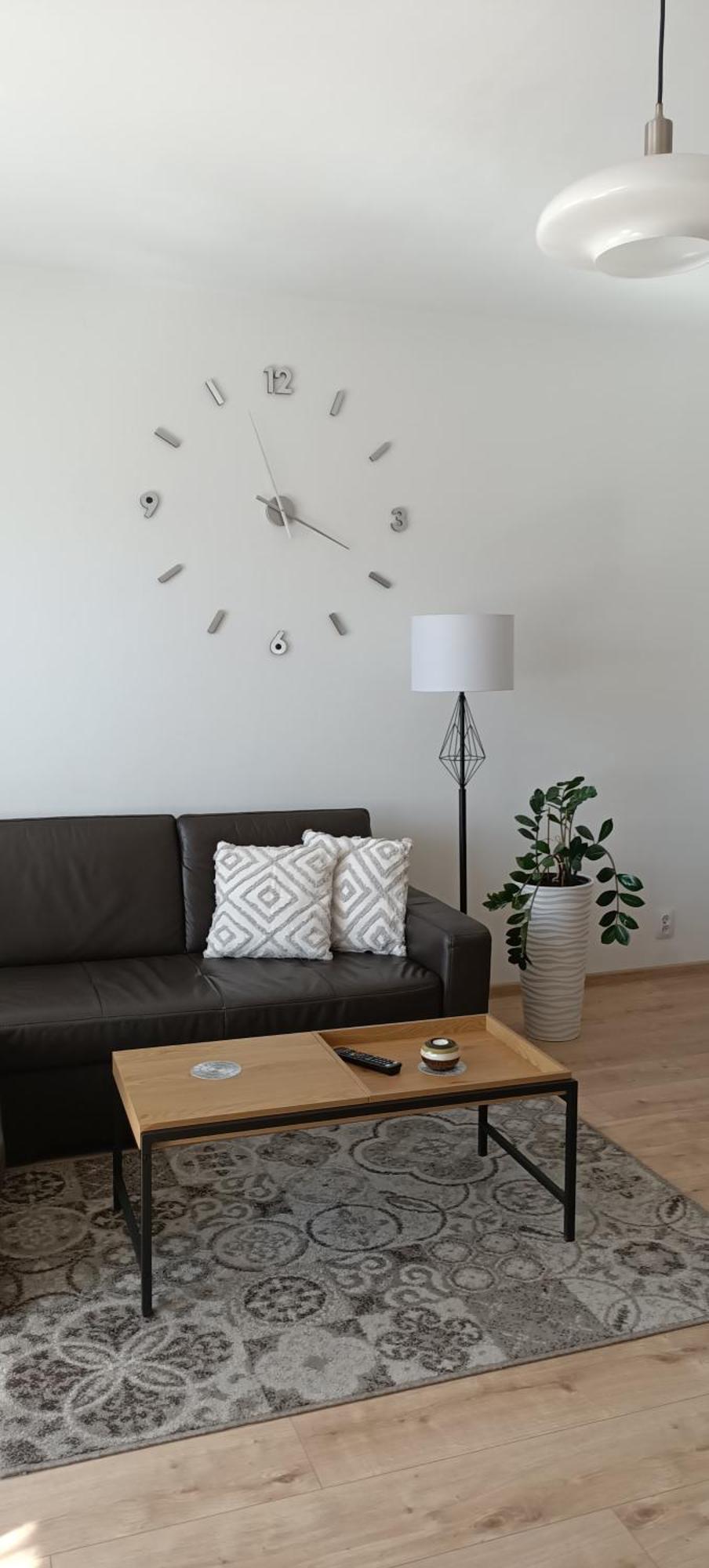 Pomaranczowa Apartment شتشيتسين المظهر الخارجي الصورة