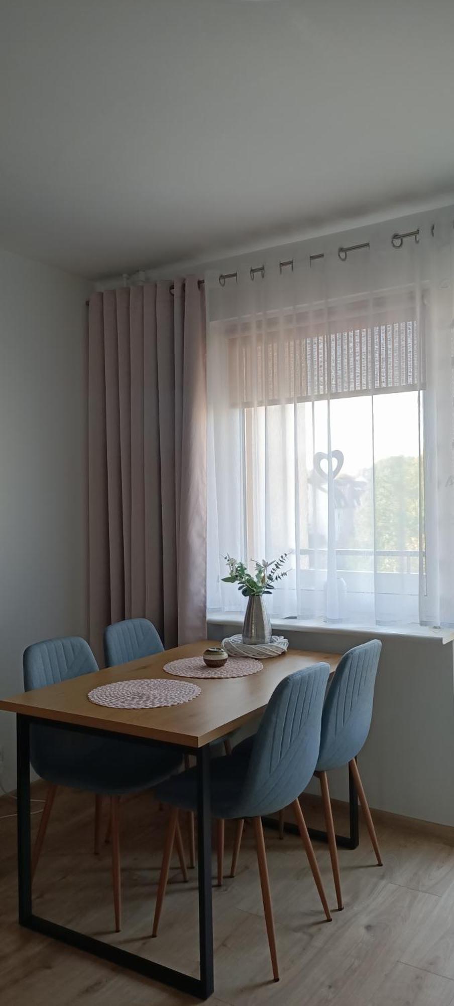 Pomaranczowa Apartment شتشيتسين المظهر الخارجي الصورة
