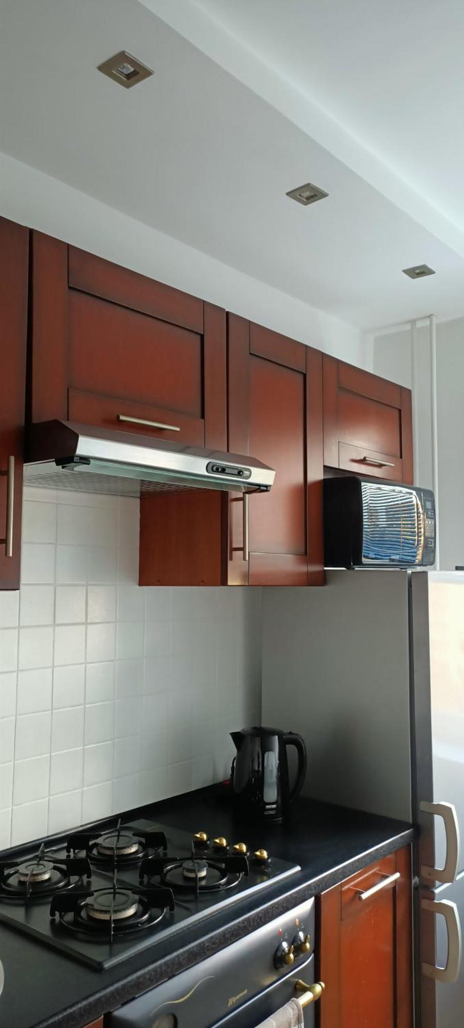 Pomaranczowa Apartment شتشيتسين المظهر الخارجي الصورة