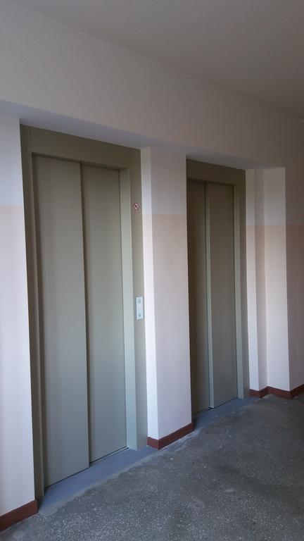 Pomaranczowa Apartment شتشيتسين المظهر الخارجي الصورة
